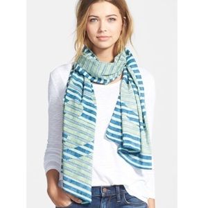 Tory Burch Accessories - Tory Burch Reva scarf Tory Burch Accessories - Tory Burch Reva scarf